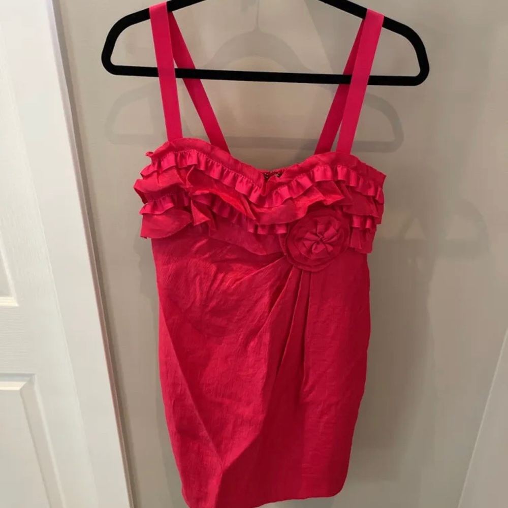 Party Dress !! Alexia Admor